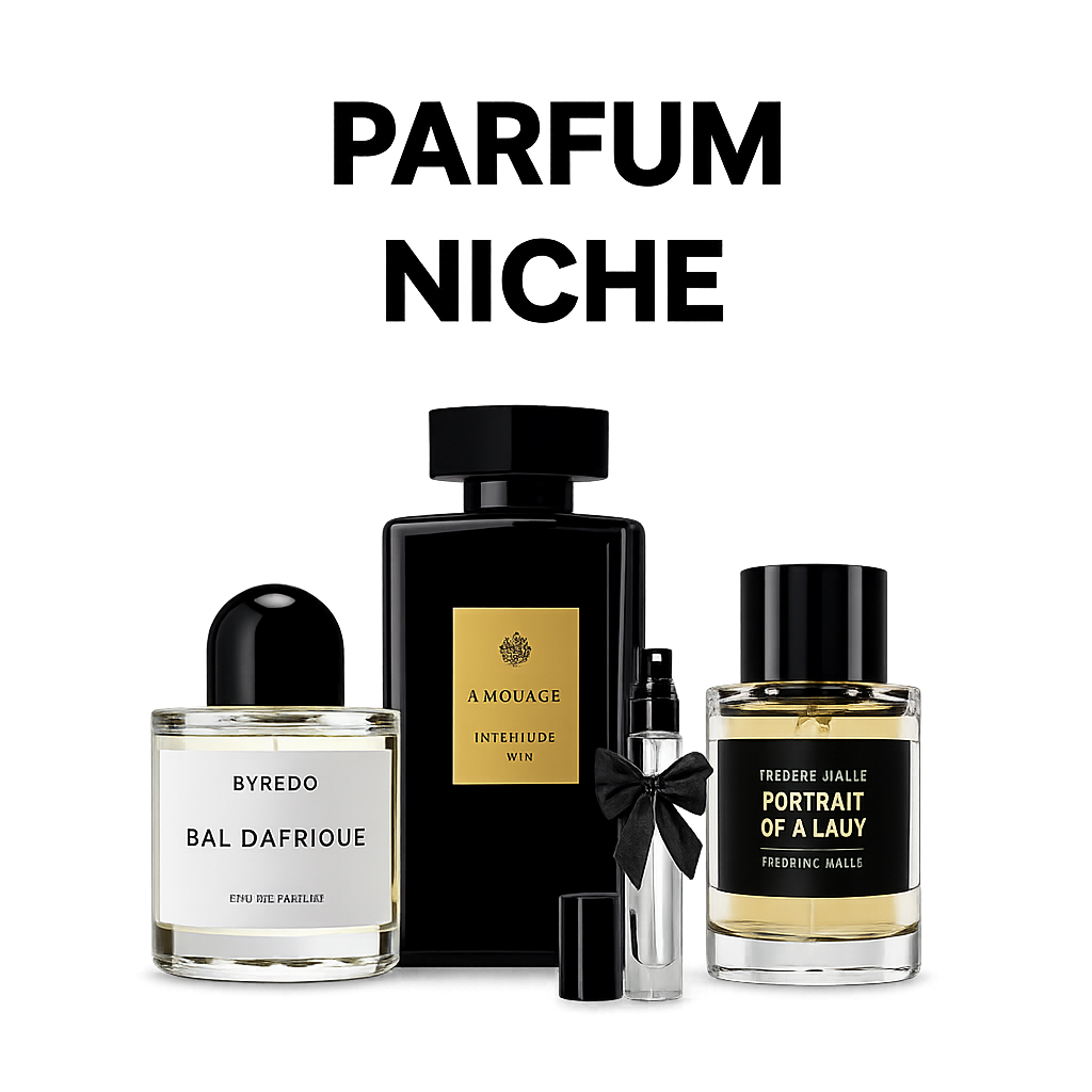 Parfum Niche